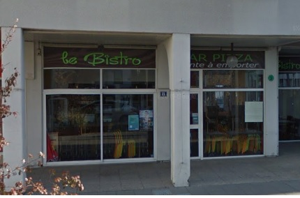 LE BISTRO